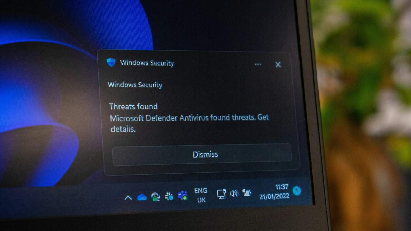cyber hygiene