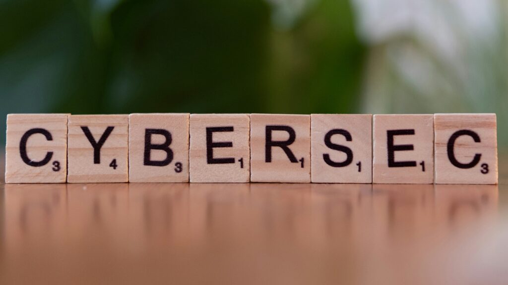 cybersecurity