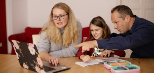 Top 10 Online Threats Families Can Outsmart and Conquer Today