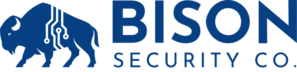 Bison Security Co.