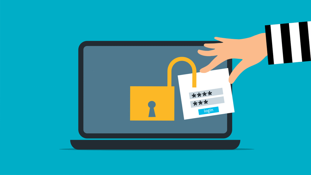 cyber threats to small businesses