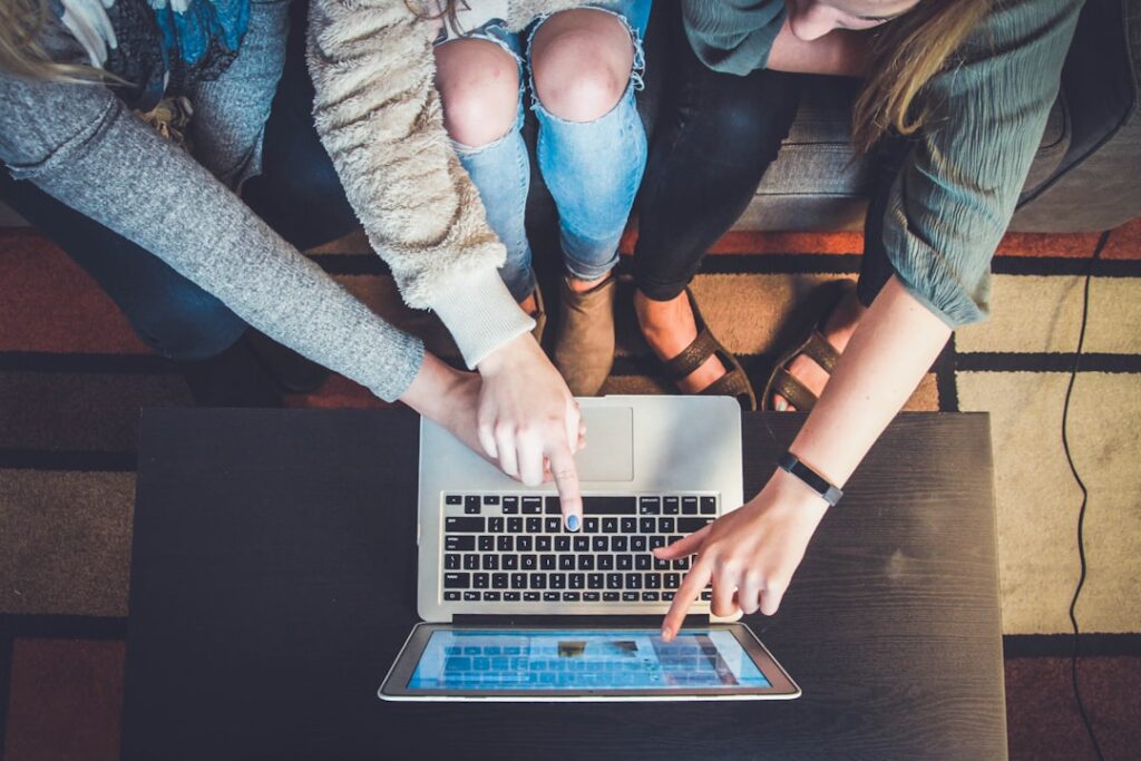 holistic health and digital wellbeing