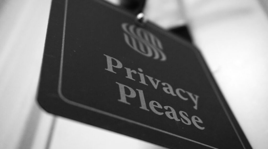 facebook privacy
