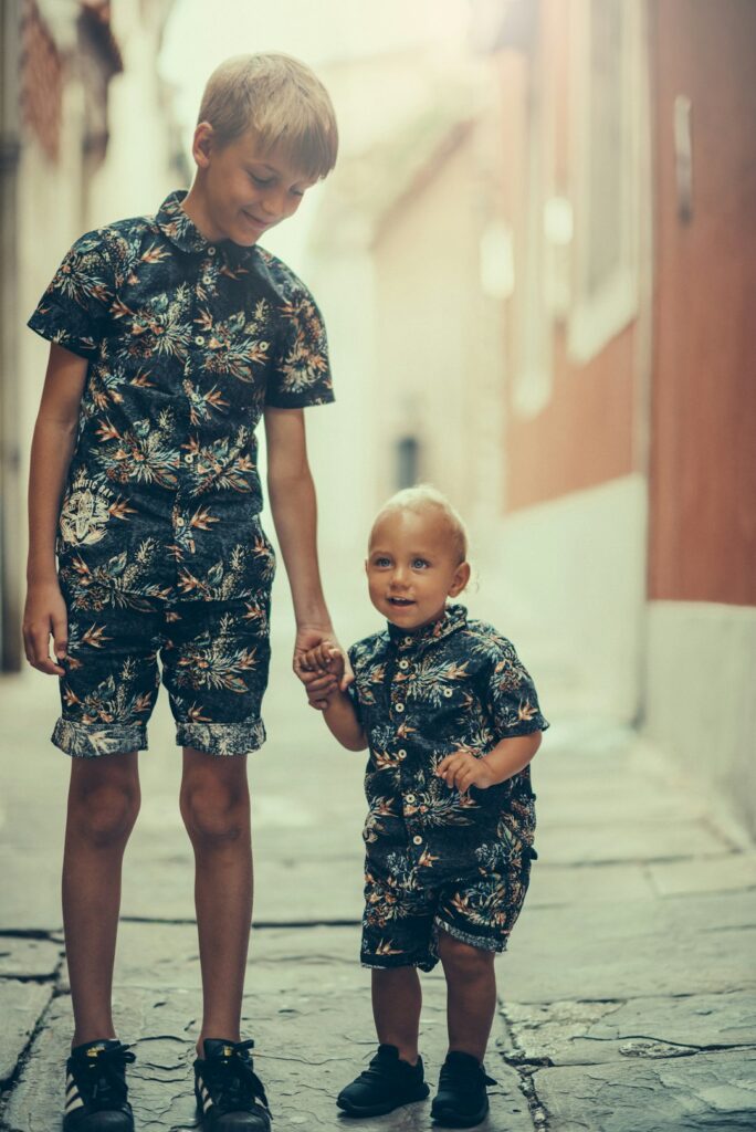 family cybersecurity plan