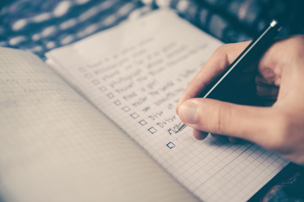 remote work security tips