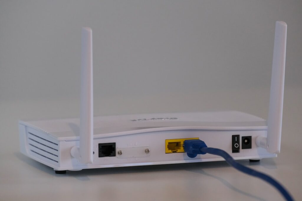 secure smart home devices