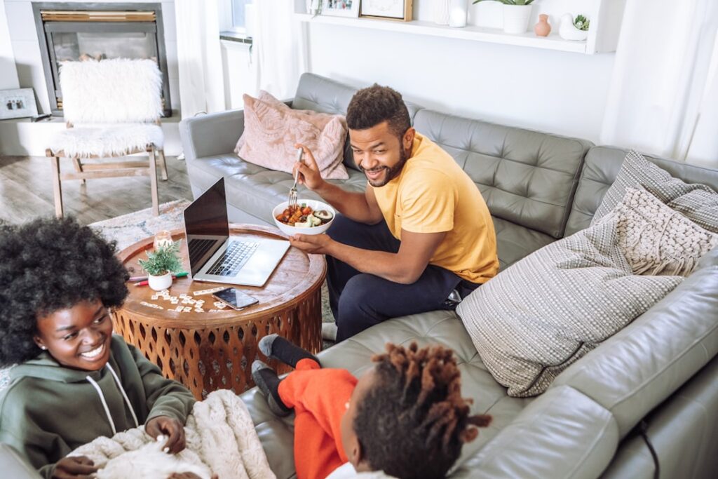 holistic health and digital wellbeing