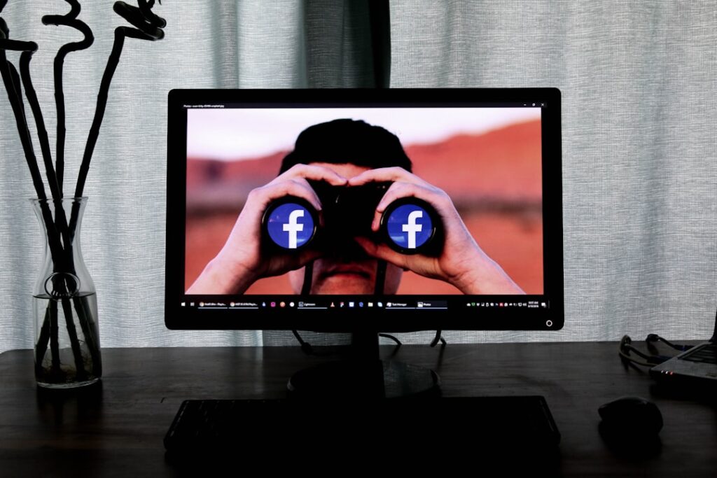 facebook privacy