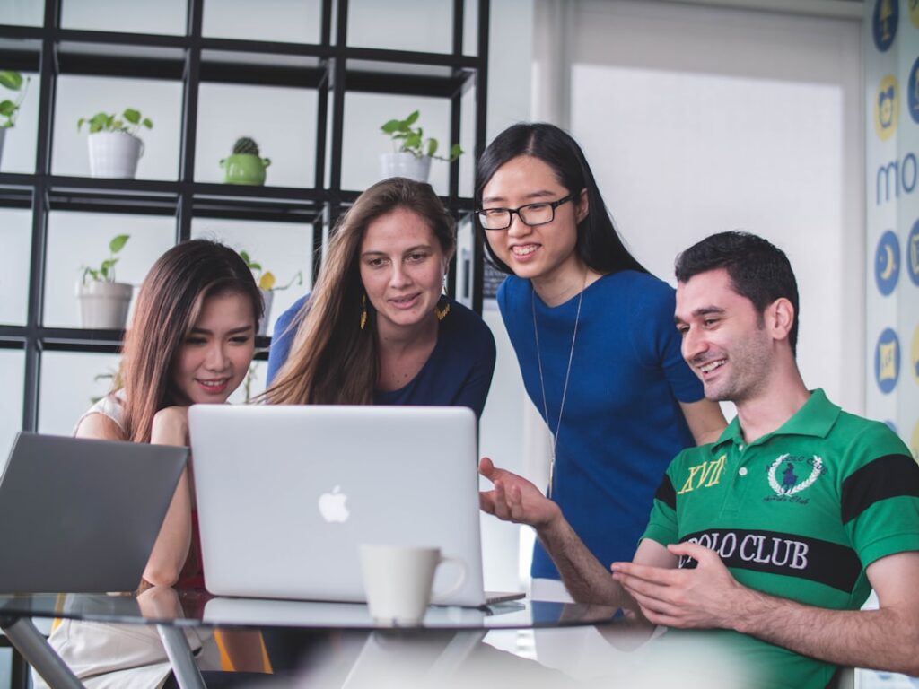 holistic health and digital wellbeing