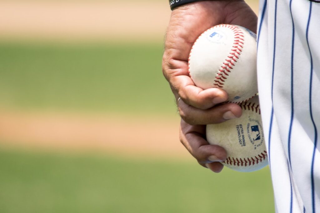 Digital security for athletes