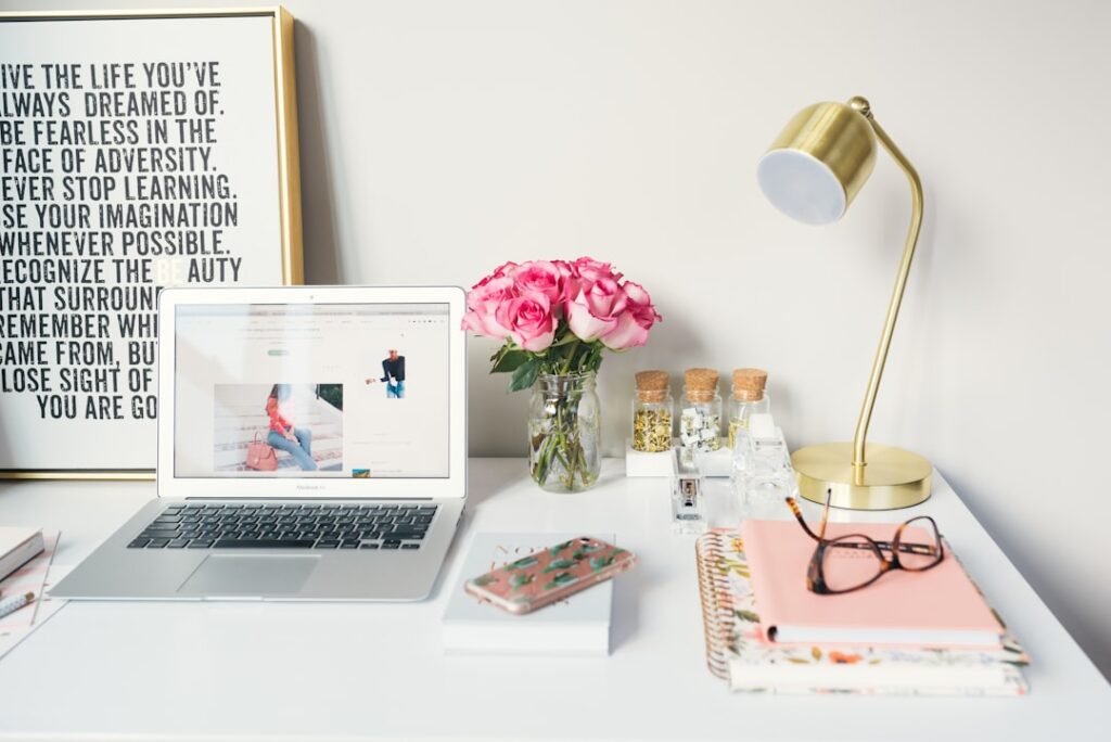 holistic health and digital wellbeing