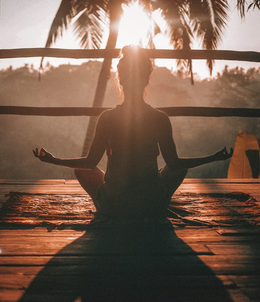 holistic health and digital wellbeing