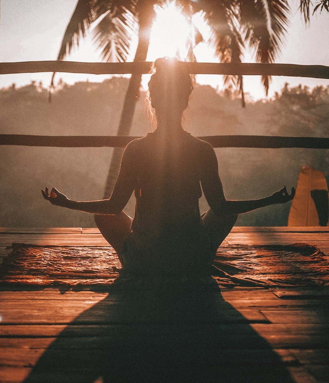 holistic health and digital wellbeing