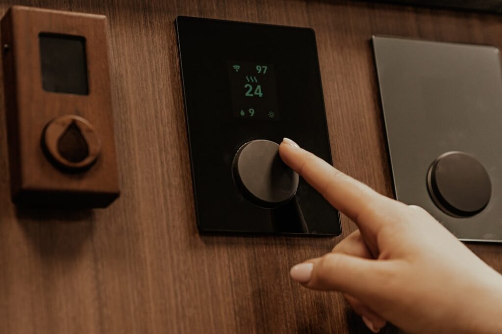 secure smart home devices