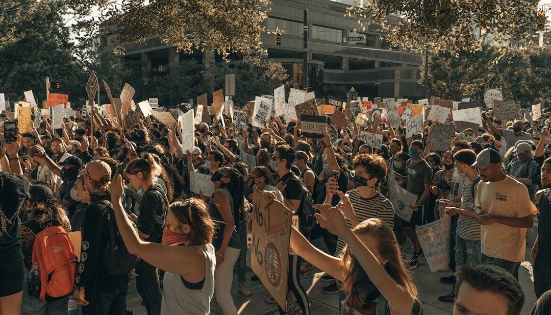 Stay Safe Online During Protests: Smart Tips for June 14