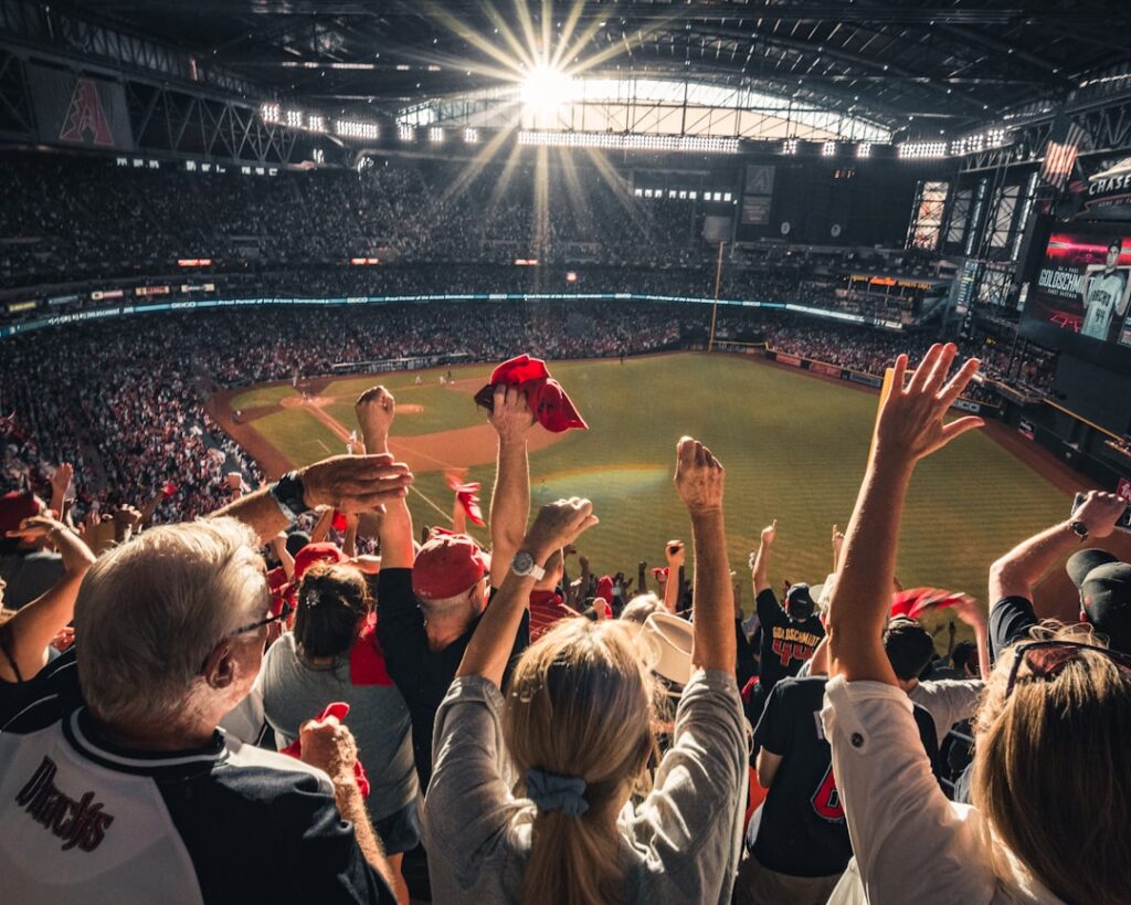 Digital security for athletes