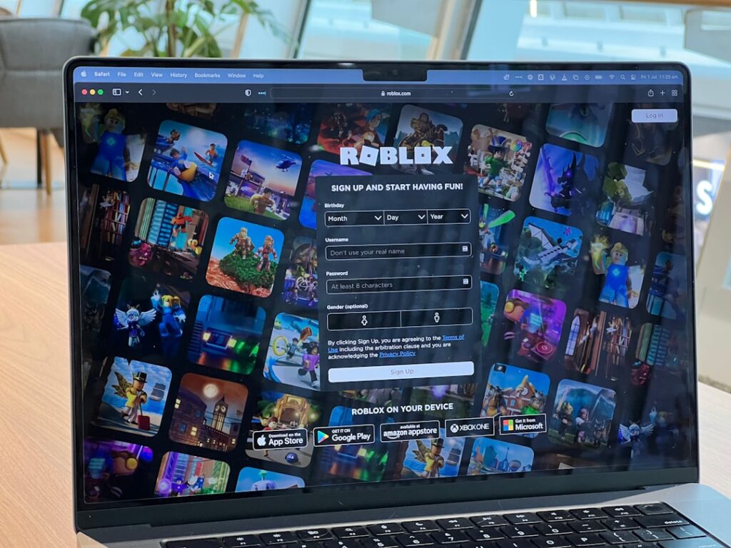 digital safety for kids this summer