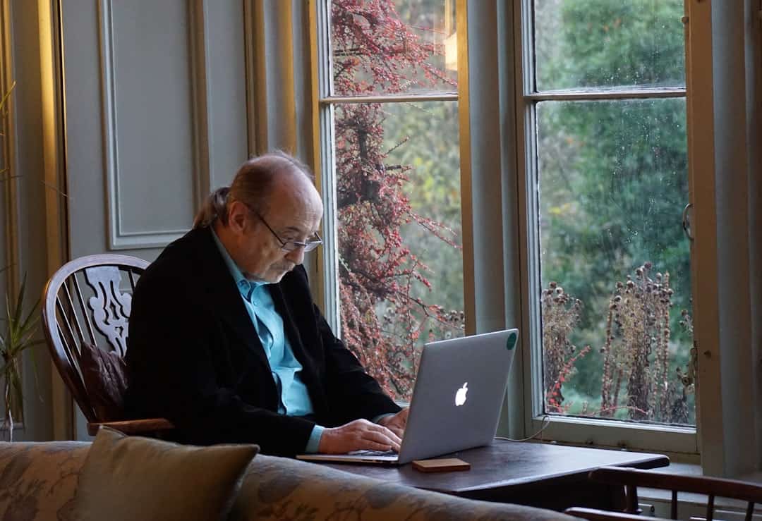 Digital Estate Planning: 5 Steps to Secure Your Legacy