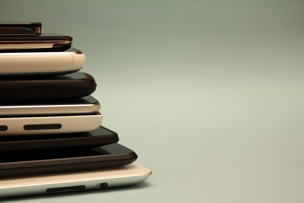 secure phone recommendations