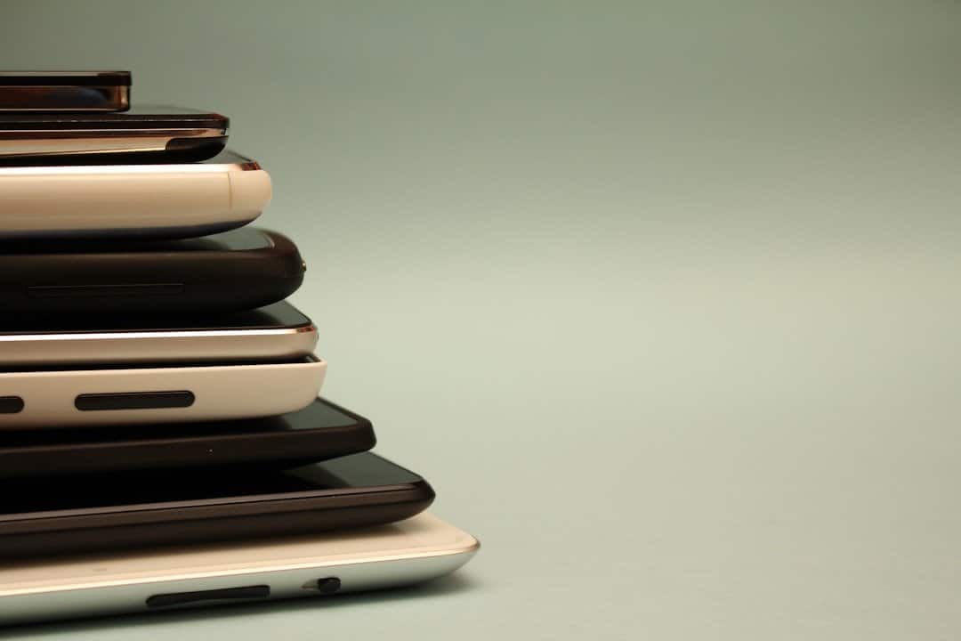 Top Secure Phone Recommendations for 2025: Stay Protected