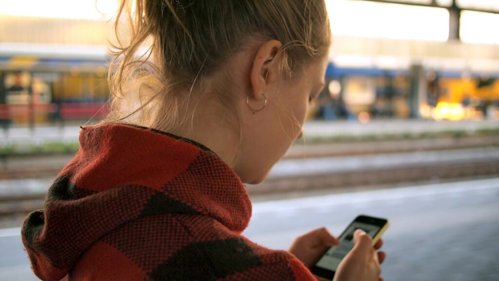 secure minimalist phones