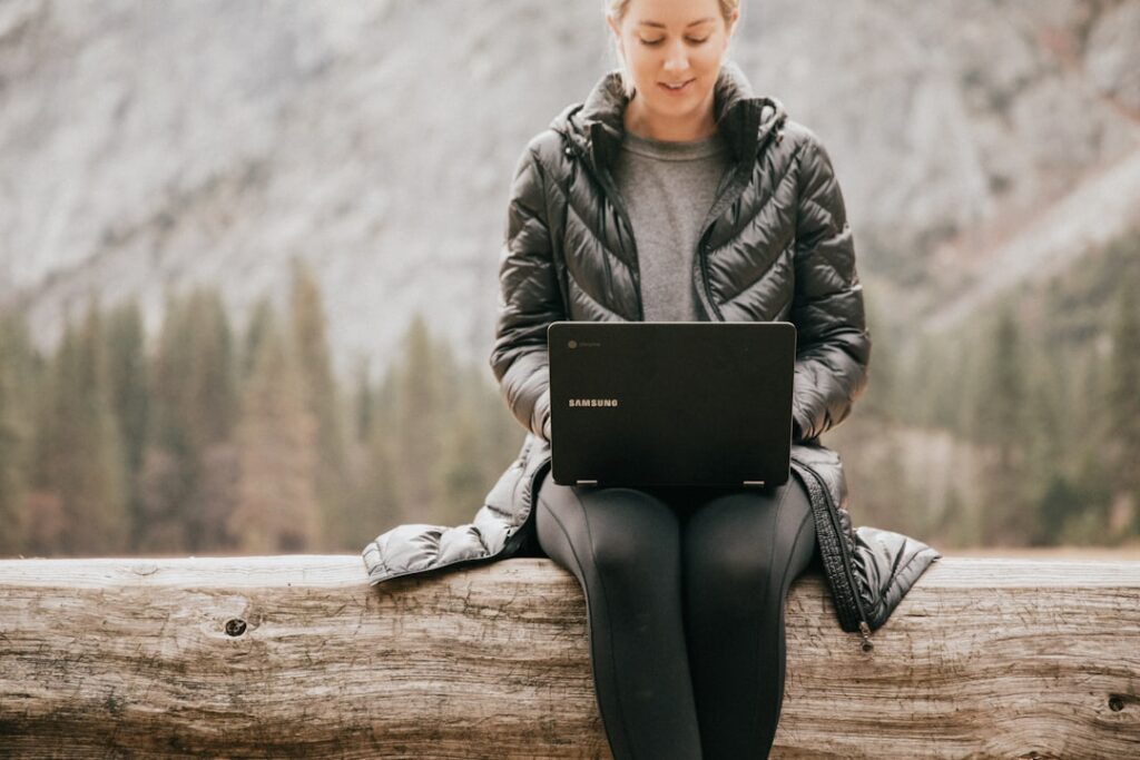 remote work security tips