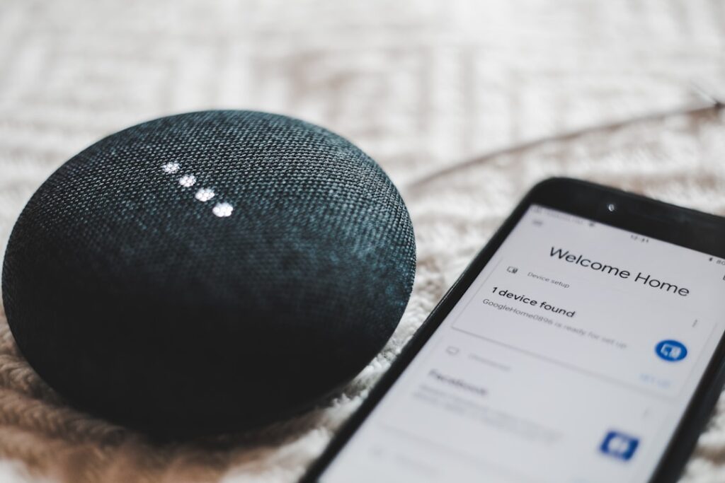 secure smart home devices