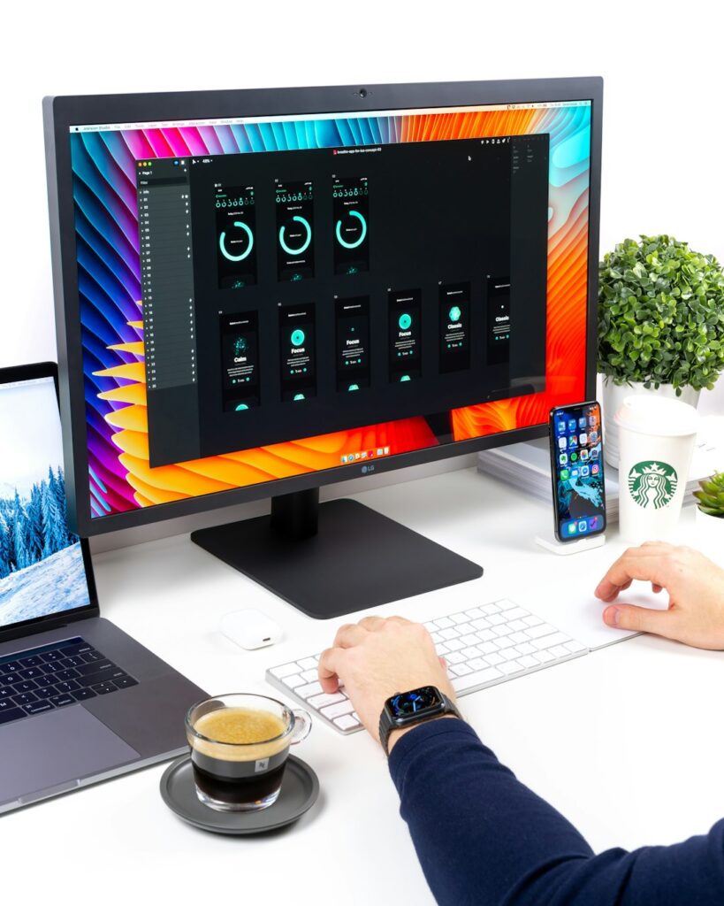 secure smart home devices