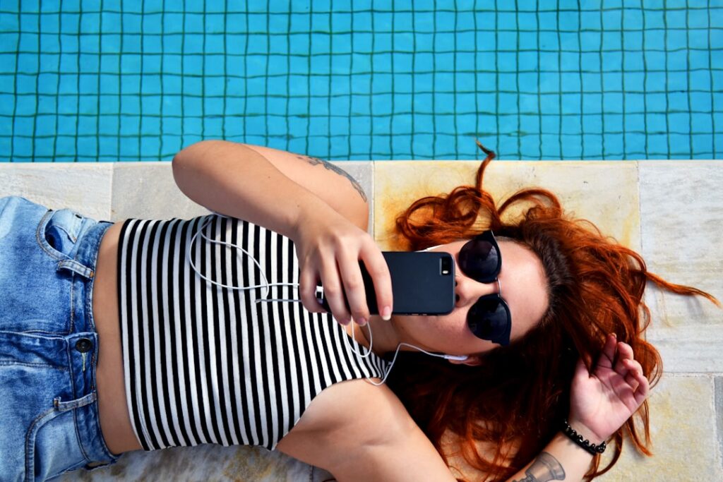 Digital Safety for Kids This Summer