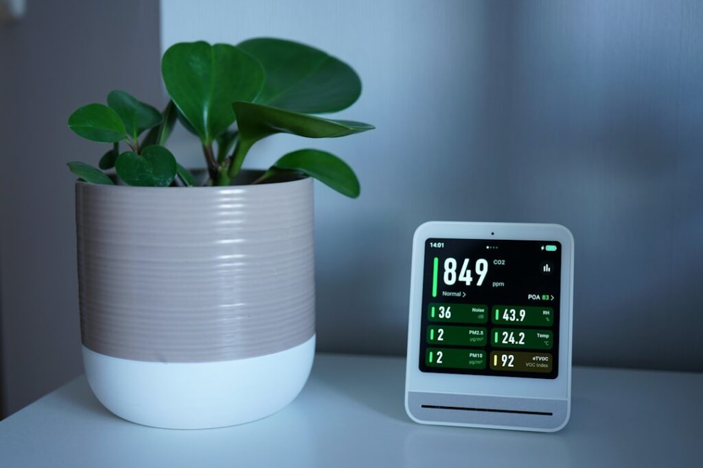 secure smart home devices