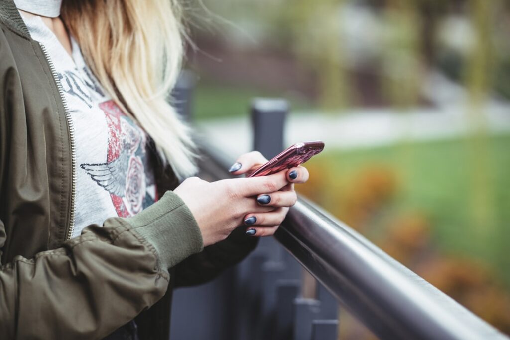 Digital Safety for Kids This Summer