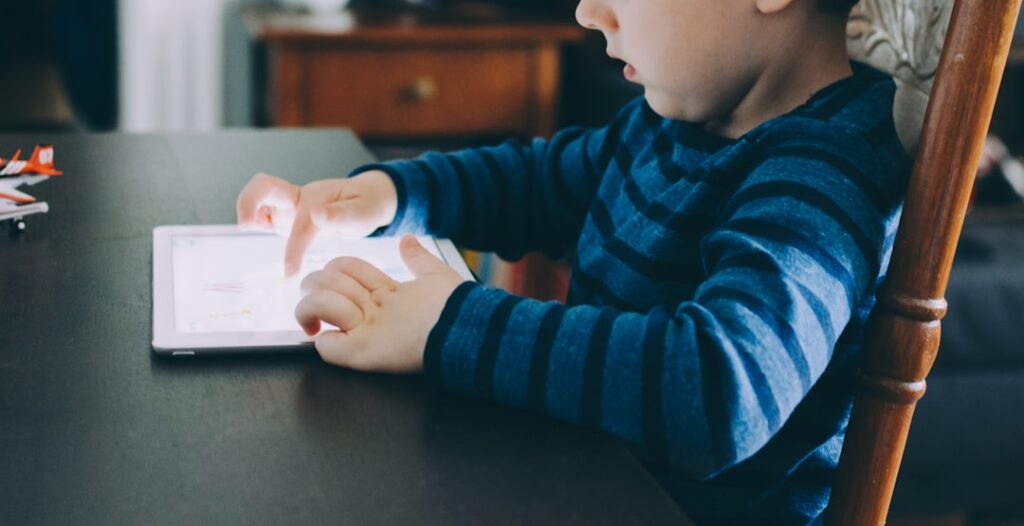 holistic health and digital wellbeing