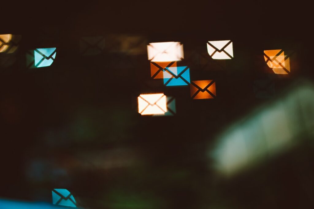 email account recovery