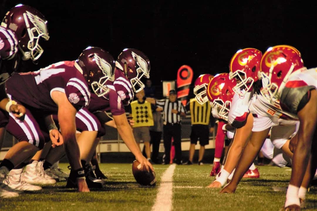 Digital Security for Athletes: 7 Critical Tips to Win Safely