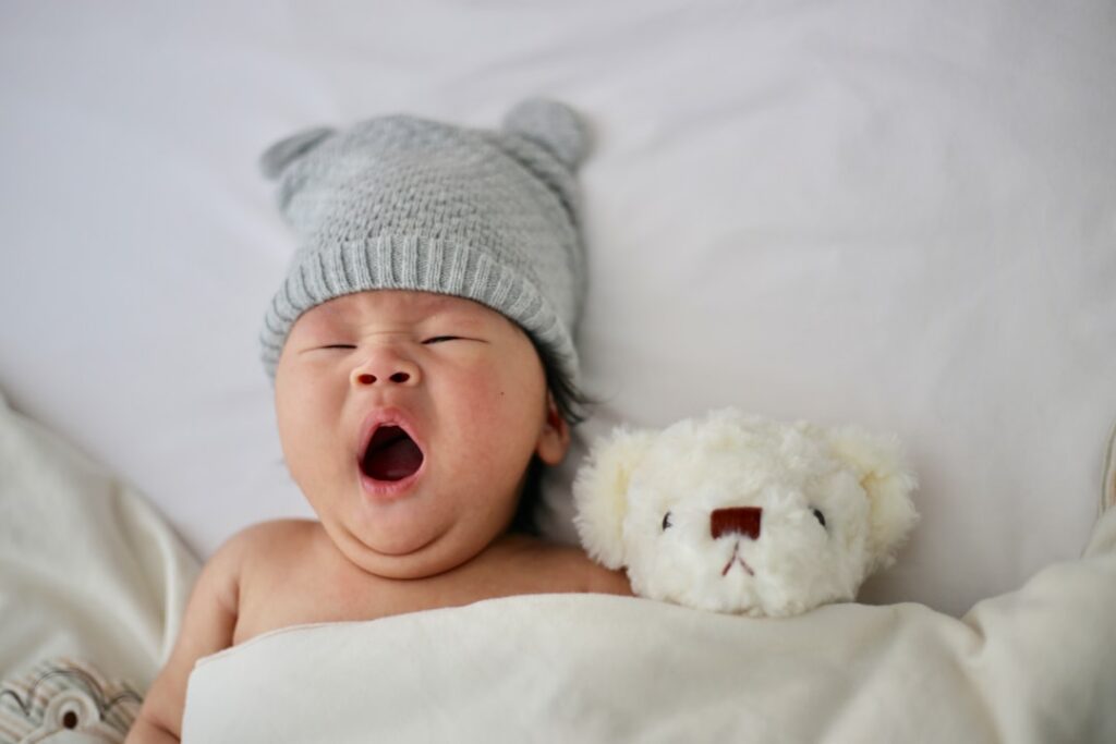 Digital Privacy for New Parents