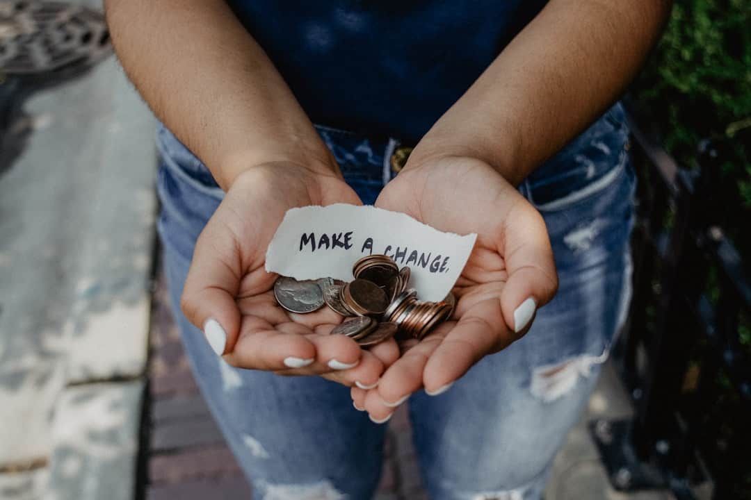 Charity Scam Protection: 5 Tips to Give with Confidence