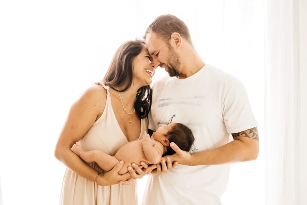 Digital Privacy for New Parents