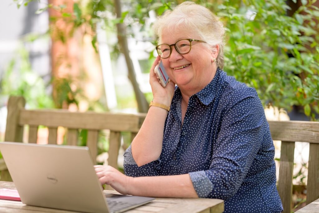 cybersecurity for caregivers
