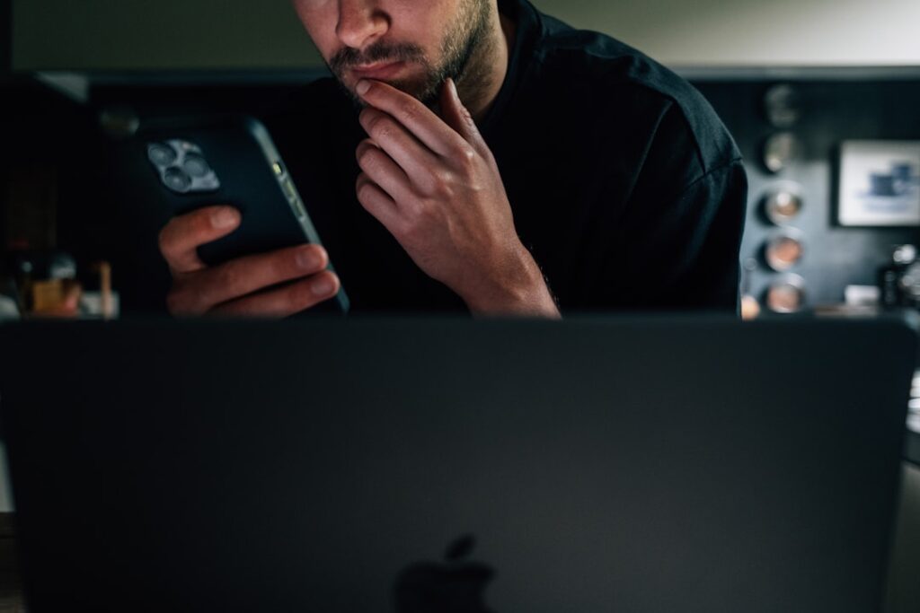 Cybersecurity for Couples