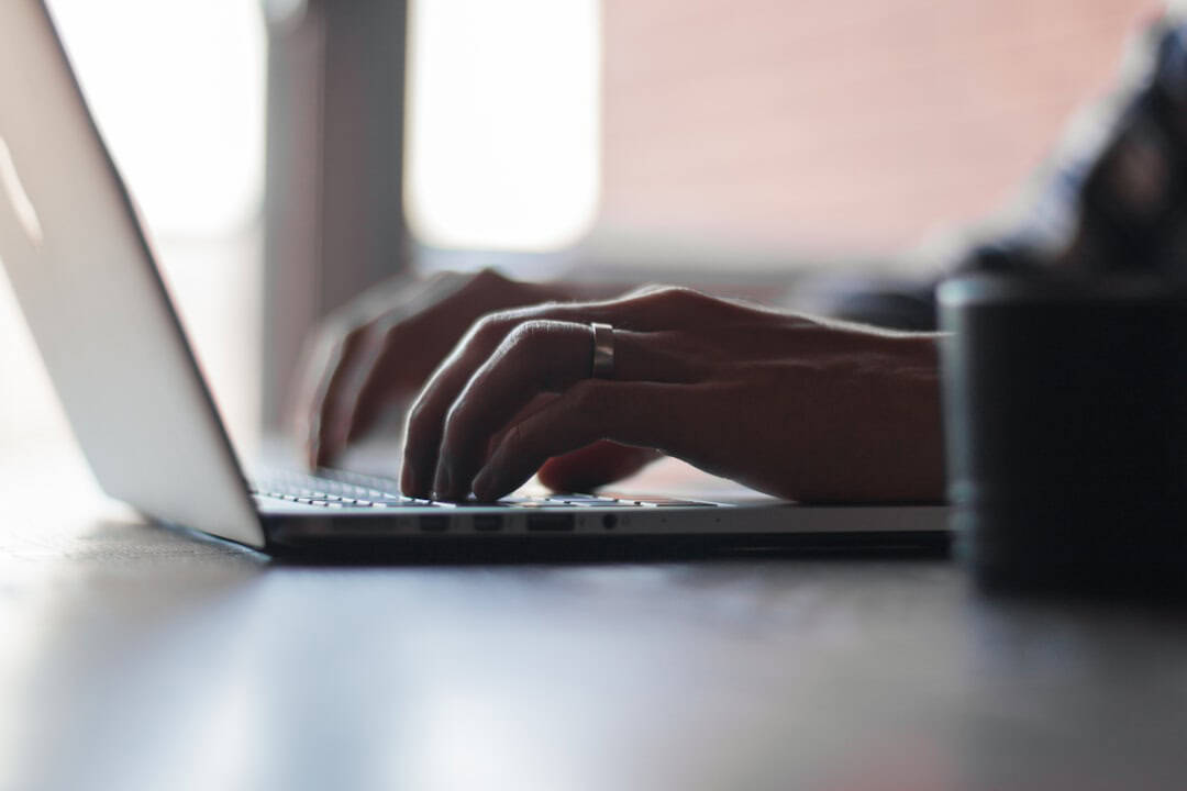 Online Privacy Protection Strategies: 6 Safe Habits