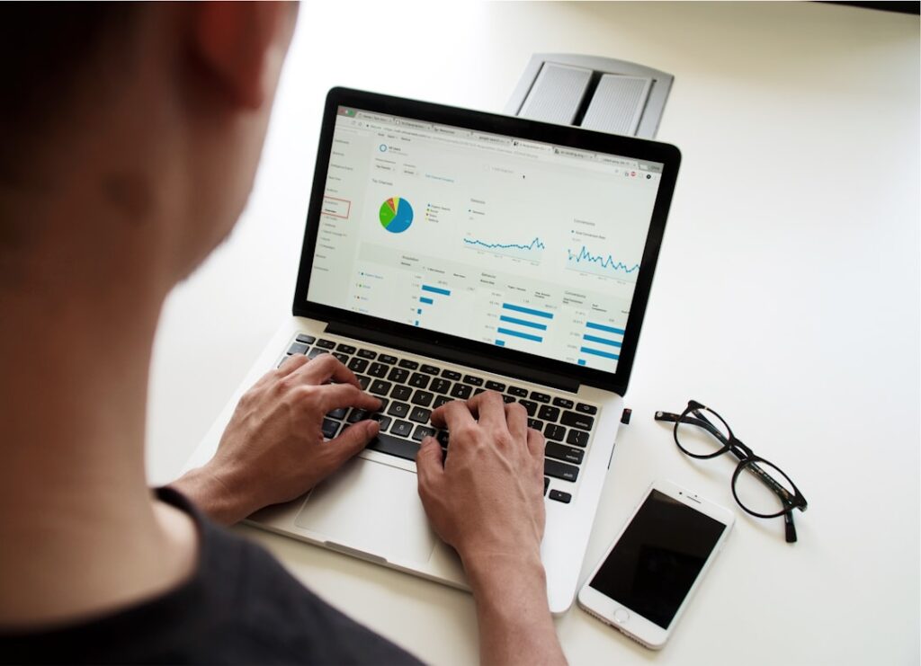 Online Financial Security Mistakes