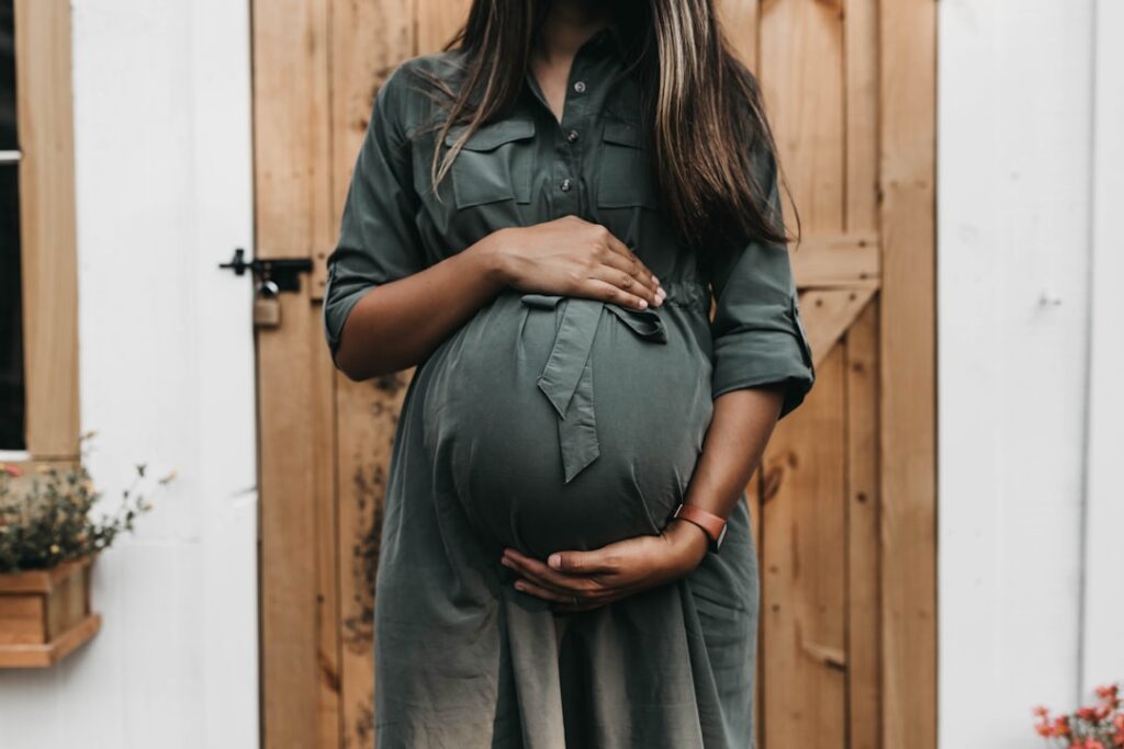 Digital Privacy for New Parents