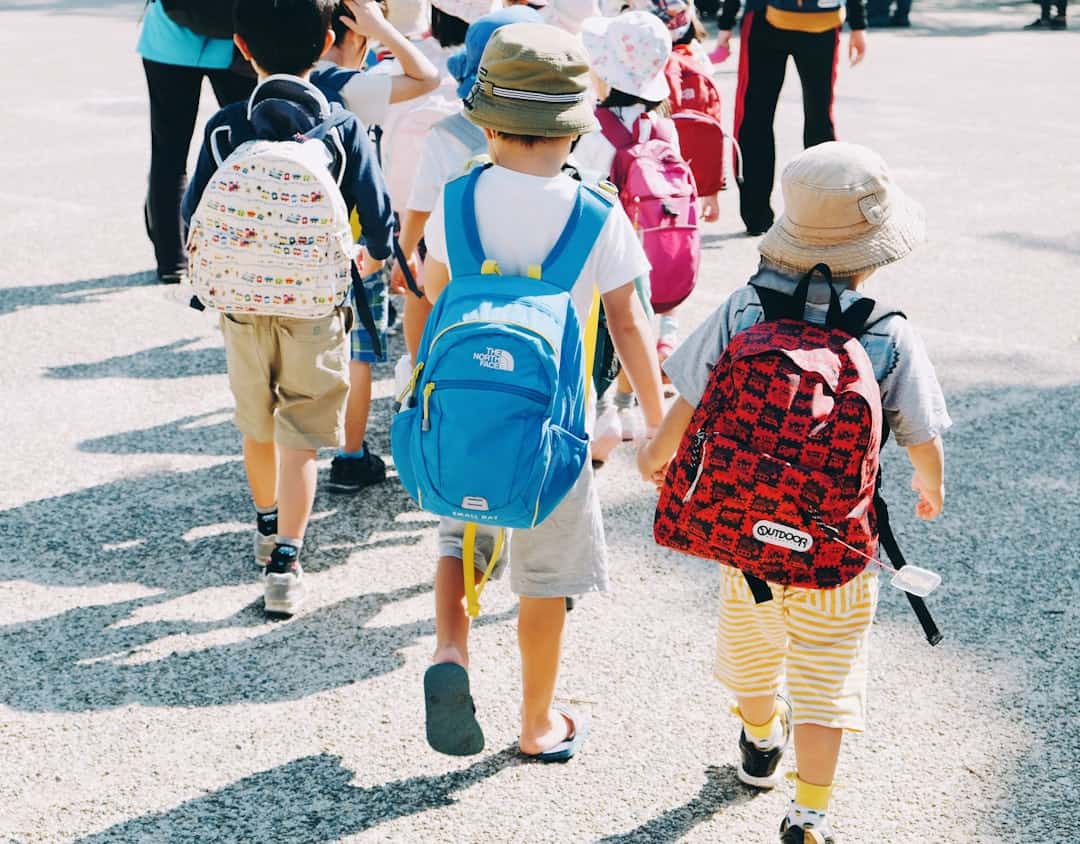 Back to School Cyber Tips for Parents: 9 Strong Safety Moves